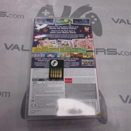 Mario Party Superstars [2]