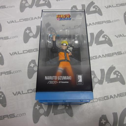 Figura Naruto Neón Tsume [0]