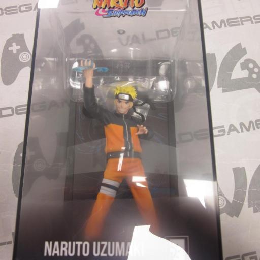 Figura Naruto Neón Tsume [1]