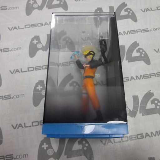 Figura Naruto Neón Tsume [2]