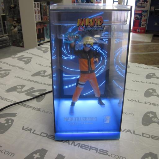 Figura Naruto Neón Tsume [4]