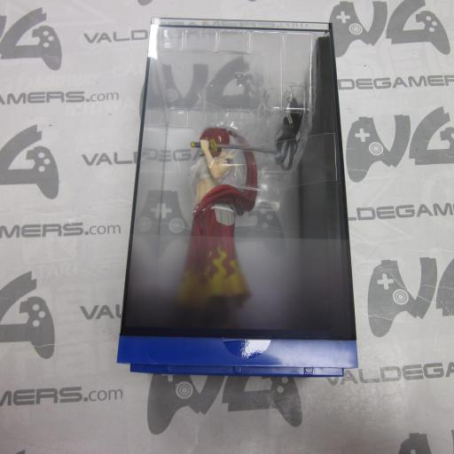 Figura Erza Scarlet Neón Tsume [2]