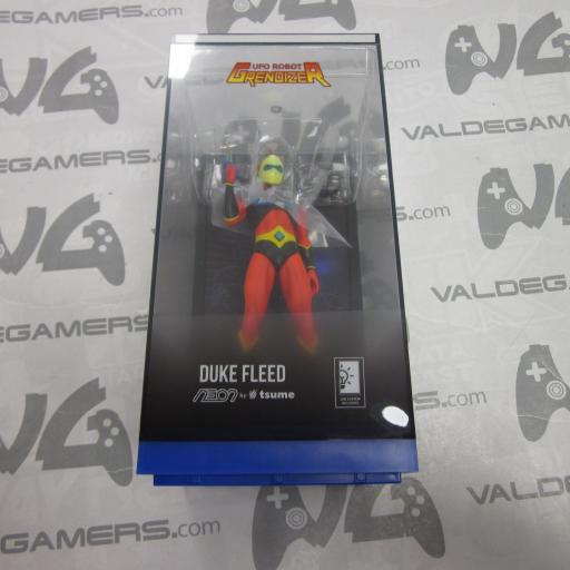 Figura Duke Fleed Neon Tsume [0]