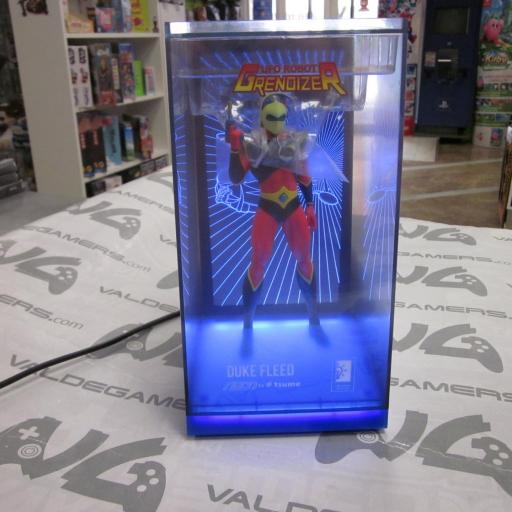 Figura Duke Fleed Neon Tsume [4]
