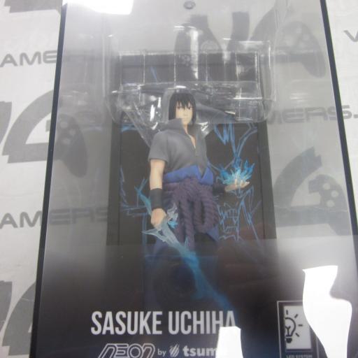 Figura Sasuke Uchiha Neon Tsume  [1]