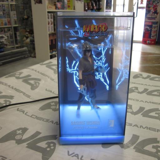 Figura Sasuke Uchiha Neon Tsume  [4]