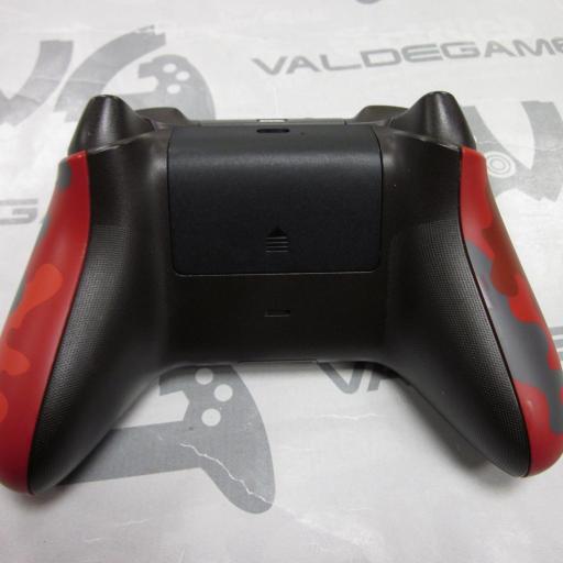 Mando Inalámbrico Xbox SERIES  Official usado [1]