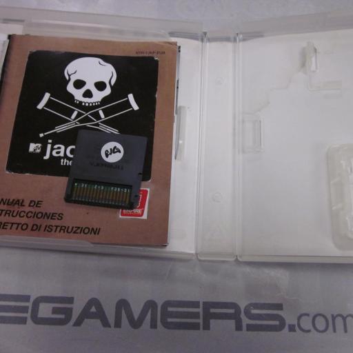 Jackass The Game [1]