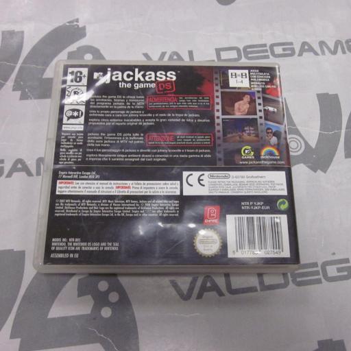 Jackass The Game [2]