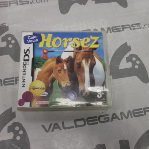 Horsez