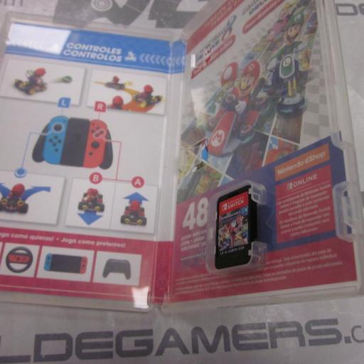 Mario Kart 8 Deluxe [3]