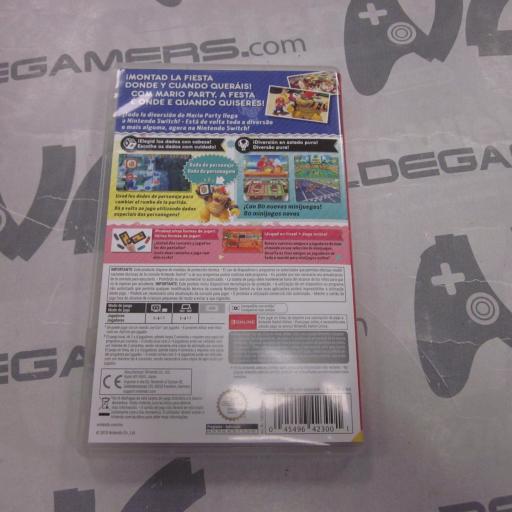 Super Mario Party [2]