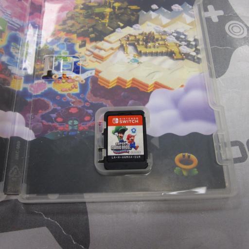 Super Mario Bros. Wonder [1]