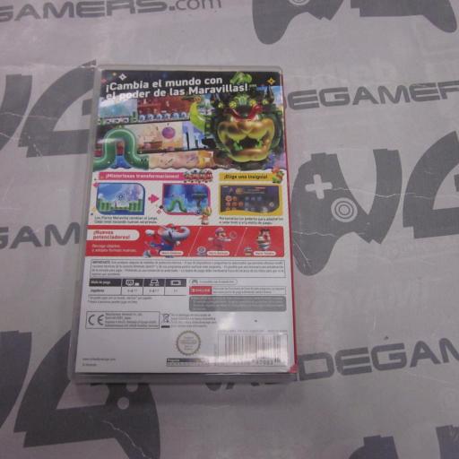 Super Mario Bros. Wonder [2]
