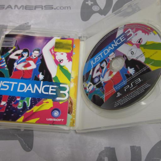Just Dance 3 [1]