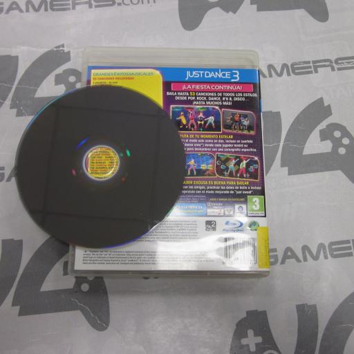 Just Dance 3 [2]