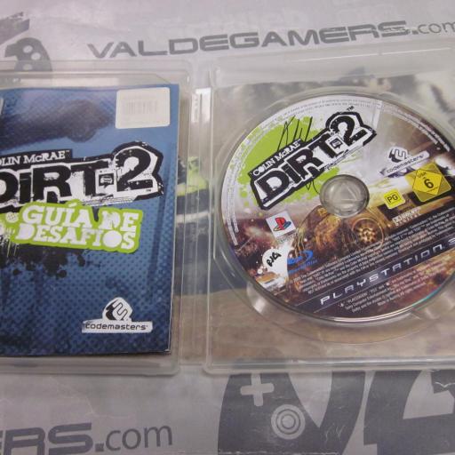 Colin McRae: Dirt 2 [1]