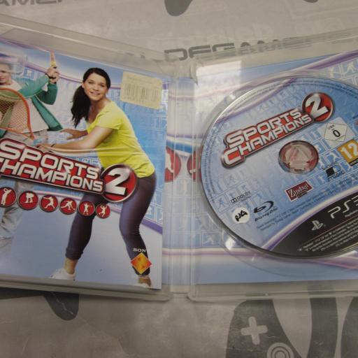 Sports Champions 2 [1]
