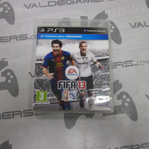 FIFA 13