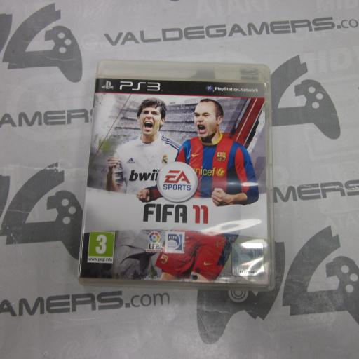FIFA 11