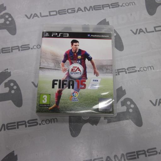 FIFA 15 [0]
