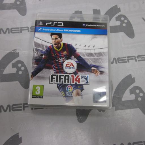 FIFA 14 [0]