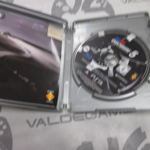 Gran Turismo 5 [1]