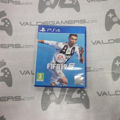 FIFA 19 [0]