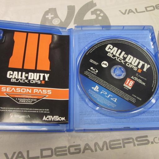 Call Of Duty: Black Ops 3 [1]