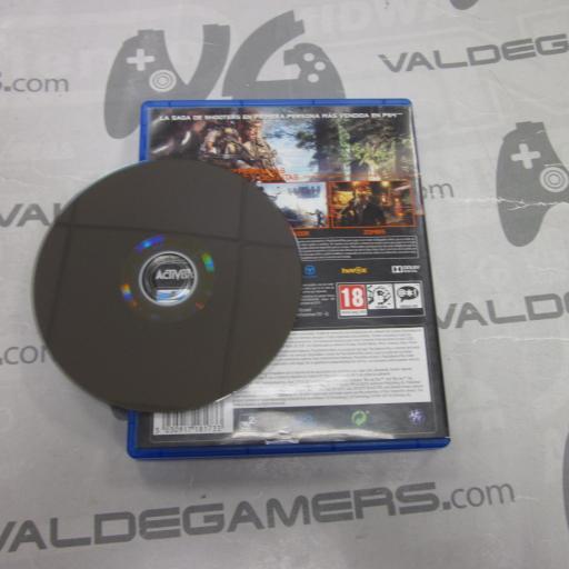 Call Of Duty: Black Ops 3 [2]