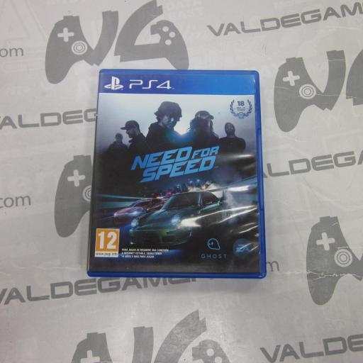 Need For Speed [0]