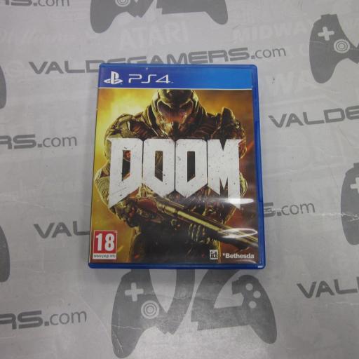 Doom [0]