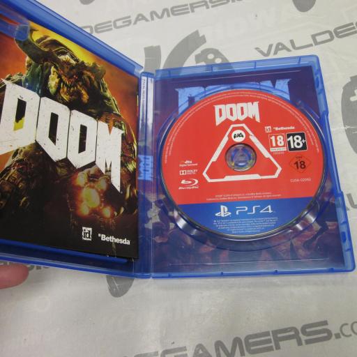 Doom [1]
