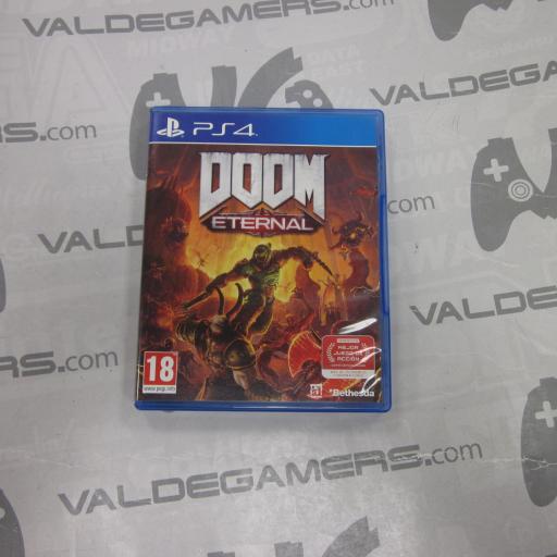 Doom Eternal [0]