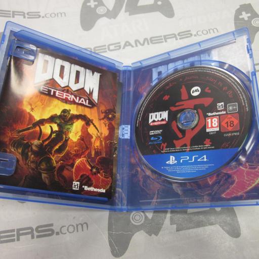Doom Eternal [1]