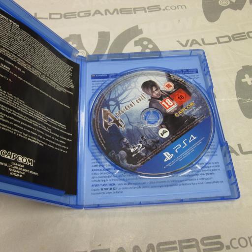 Resident Evil 4 HD [1]