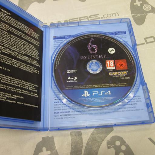 Resident Evil 6 HD [1]