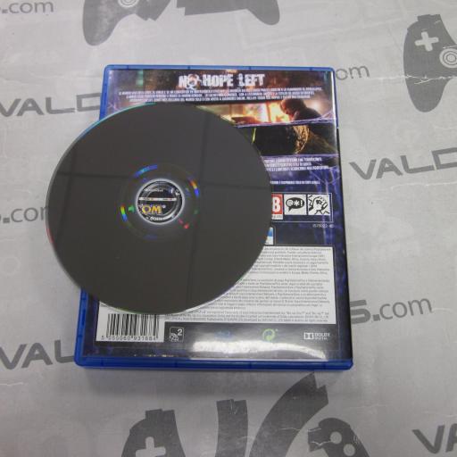 Resident Evil 6 HD [2]