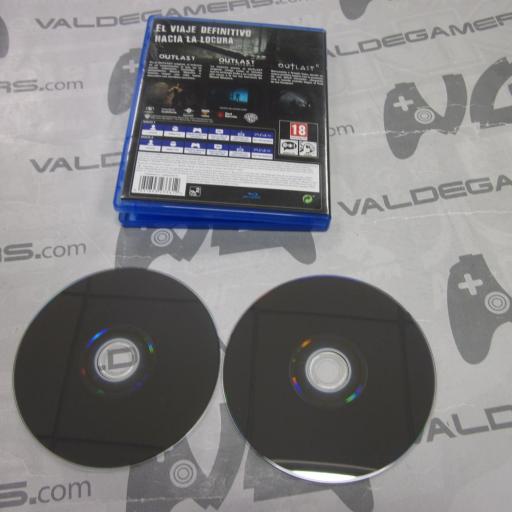Outlast Trinity [2]
