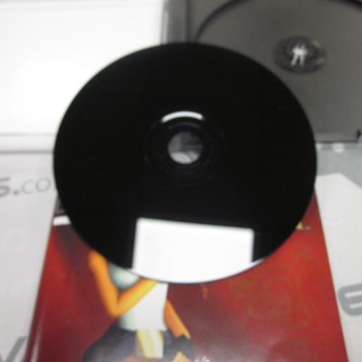 Tomb Raider II starring Lara Croft [2]
