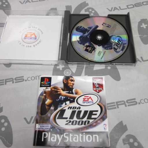 NBA Live 2000 [1]