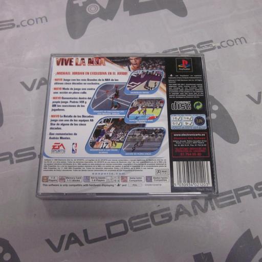 NBA Live 2000 [3]