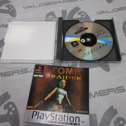 Tomb Raider [2]