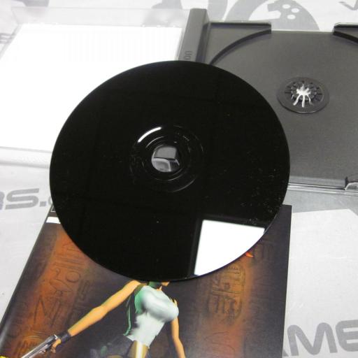 Tomb Raider [3]