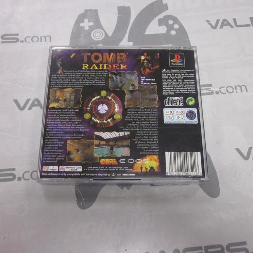 Tomb Raider [4]