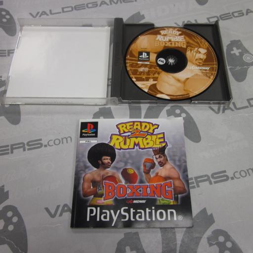 Ready 2 Rumble Boxing [1]