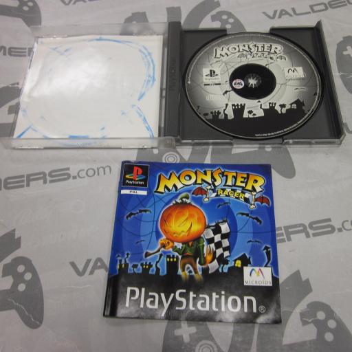 Monster Racer [1]