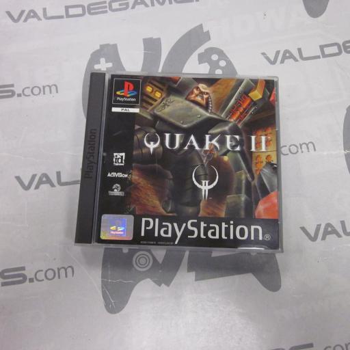 Quake 2 [0]