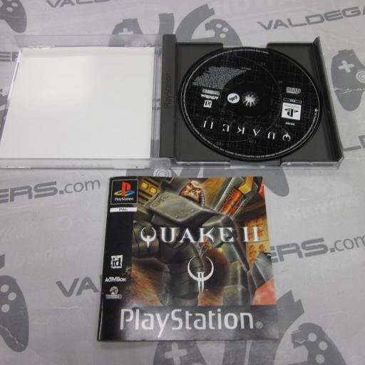Quake 2 [1]
