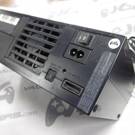 Playstation 2 fat + mando original [4]
